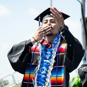 Pathways to Academic Success & Opportunities (PASO)